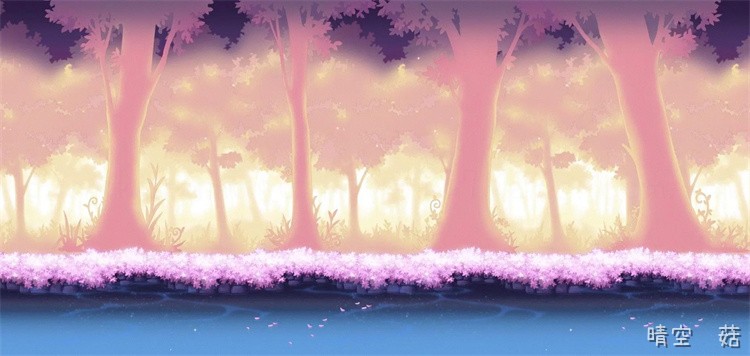蘑菇旅团再启程