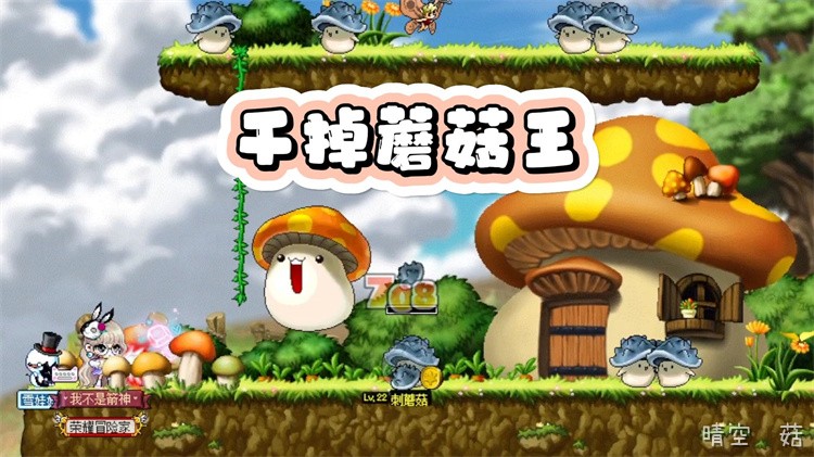 冒险岛私服职业选择指南:从转职到养成的全阶段避坑建议