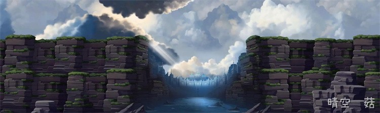 黑魔法师军团袭击金银岛：冒险岛世界命运之战